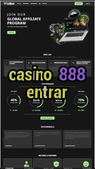 casino 888 entrar-igamblinglist.com