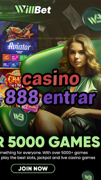 casino 888 entrar-igamblinglist.com